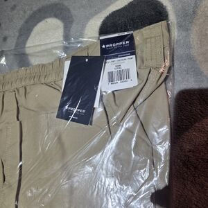 Propper Tactical Cargo Pants - Tan